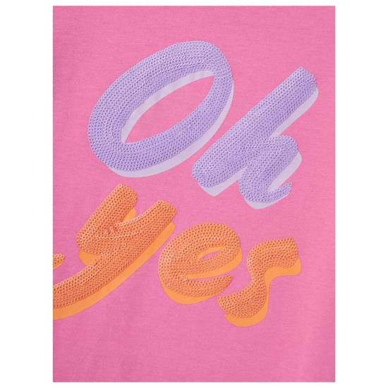 Name It Παιδική κοντομάνικη μπλούζα Name It Παιδική κοντομάνικη μπλούζα